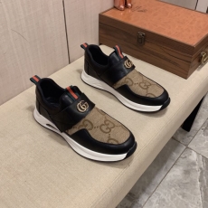 Gucci Low Shoes